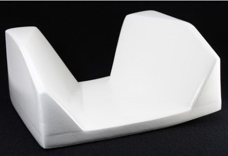 Arm Support II 9 X 18 X 20 Inch, Ivory