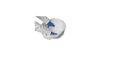 Instrument Tray Liner 18 x 36 Inch, Clear, 1 mil