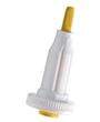 Safety Lancet Safe-T-Lance® 18 Gauge Retractable Push Button Activation Finger