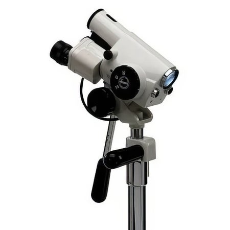 Colposcope Optical LEISEGANG® 1D-UL 7.5X, 15X, 30X