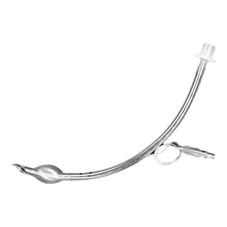 Cuffed Tracheostomy Tube Parker Flex-Tip™ Size 6.5 Adult