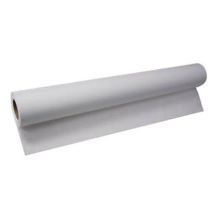 Table Paper NovaPlus 18 Inch Width 225 Foot Length White Smooth