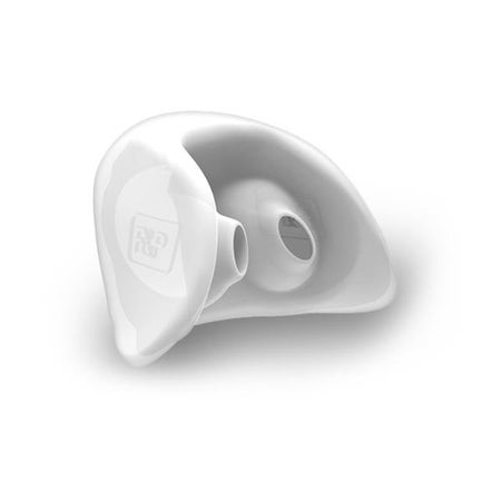 CPAP Mask Component CPAP Nasal Pillows Brevida™ Nasal Pillow Style Medium-Large Cushion