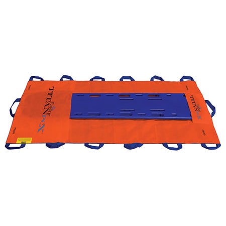 Transfer Sheet Titan™ PCX Orange / Blue 40 X 80 Inch