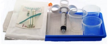 Minor Sinus Kit BR Surgical