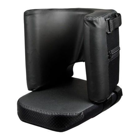 Wheelchair Comfort Foot Single Elevating Cushion For Wheelchair