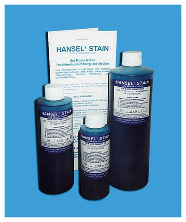 Hansel Stain 500 mL