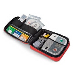 AED Practi-Trainer WNL Products® Bilingual 2-1/2 lbs.