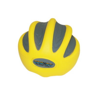 Hand Exerciser CanDo® Digi-Squeeze® Small Yellow X-Light
