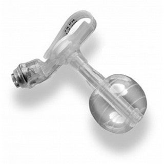 Low Profile Balloon Button Gastrostomy Tube Kit MiniONE® 12 Fr. 3.0 cm Tube Silicone Sterile
