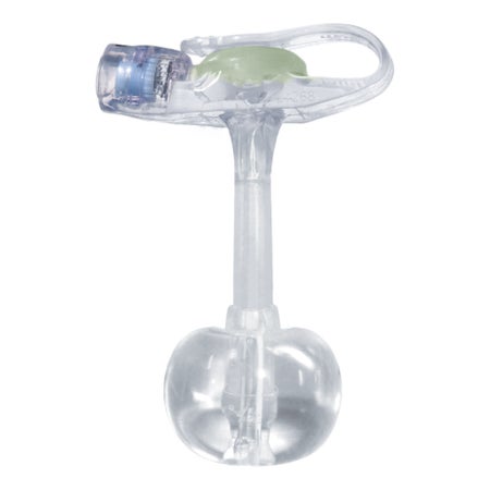 Low Profile Balloon Button Gastrostomy Tube Kit MiniONE® 16 Fr. 4.0 cm Tube Silicone Sterile