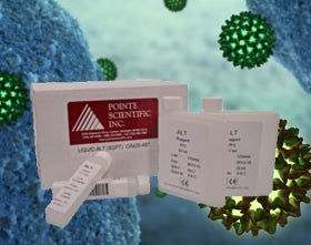 General Chemistry Reagent Creatinine For AU400 Chemistry Analyzer 4,020 Tests