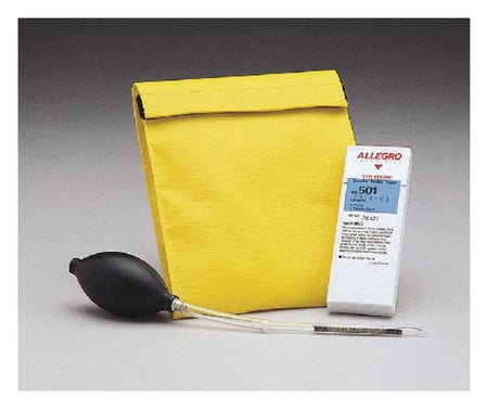 Allegro™ Irritant Smoke Fit Test Kit