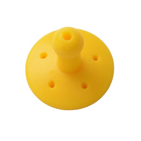 Fitting Pessary Milex® Ring Size 4 Silicone