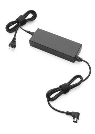 Oxygen Concentrator AC Power Supply Cord SimplyFlo
