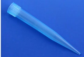 Specific Pipette Tip 100 to 1,250 µL Graduated NonSterile
