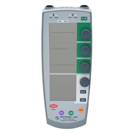 Refurbished Pacemaker Unit Automatic Medtronic