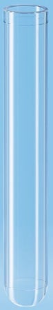 Centrifuge Tube Plain 5 mL Without Closure Polypropylene Tube
