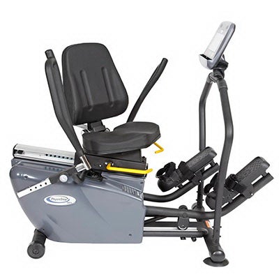 Recumbent Bike 25 X 51 X 52 Inch