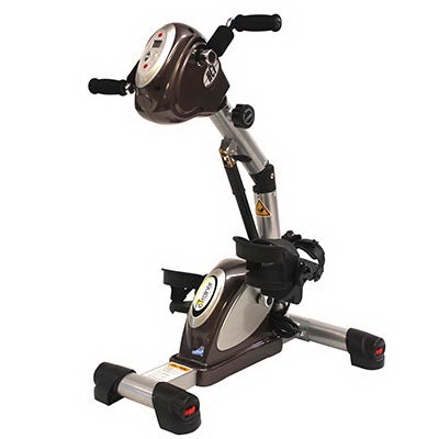 Passive Assist Motorized Trainer 28 X 32 X 32 Inch