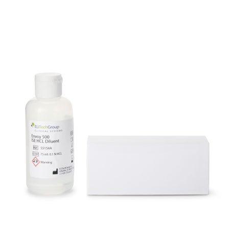 ISE Cleaner Kit Envoy® 500 For Envoy 500 Analyzers