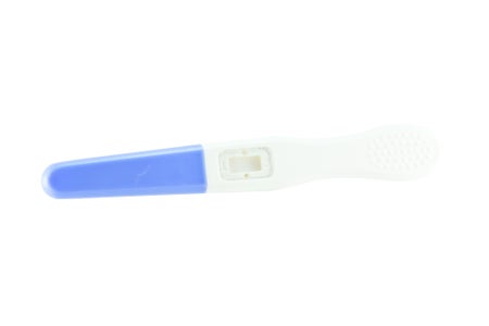 Reproductive Health Test Kit hCG Pregnancy Test 20 Tests CLIA Waived
