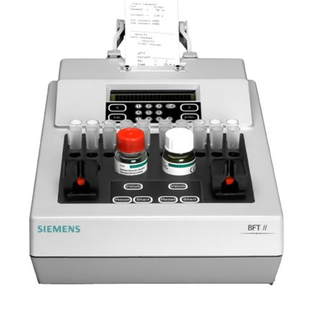 Coagulation Analyzer BFT II CLIA Non-Waived