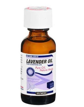 Lavender Oil Humco