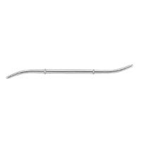 Cervical Dilator 13 Fr. / 14 Fr. Hank 279 mm Length Stainless Steel
