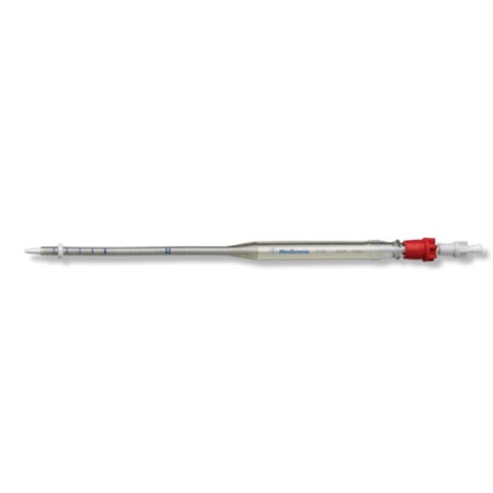 Arterial Cannulae Blunt Tip EOPA™ 20 Fr. 12 Inch Length