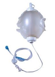 Elastomeric Pump Homepump C-Series* 270 mL Volume 2 mL / Hr. Flow Rate