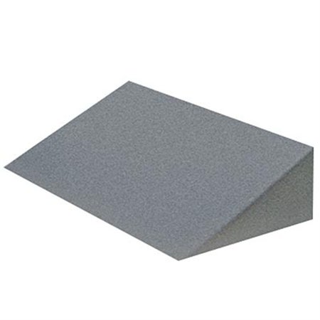 Positioner Wedge Market Lab® 10 W X 8 L X 3-3/4 H Inch Foam Freestanding