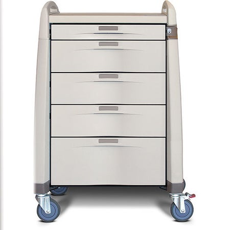 Treatment Cart