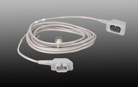 SpO2 Extension Cable For Disposable Sensors