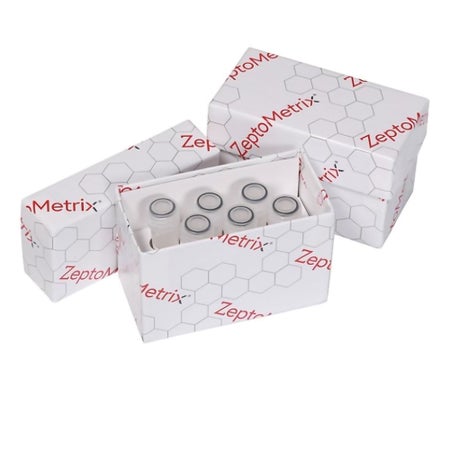Molecular Diagnostic Control NATtrol™ Methicillin-Resistant Staphylococcus Aureus (MRSA) Positive Level 6 X 0.5 mL