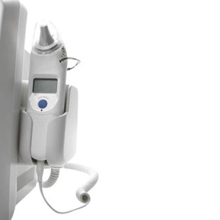 Tympanic Ear Thermometer Ear Probe Handheld
