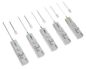 Core Biopsy Instrument Marquee® 18 Gauge 18 / 25 mm Penetration Depth