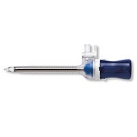 Bladeless Optical Trocar with Fixation Cannula Versaport™ V2™ 100 mm Length 15 mm