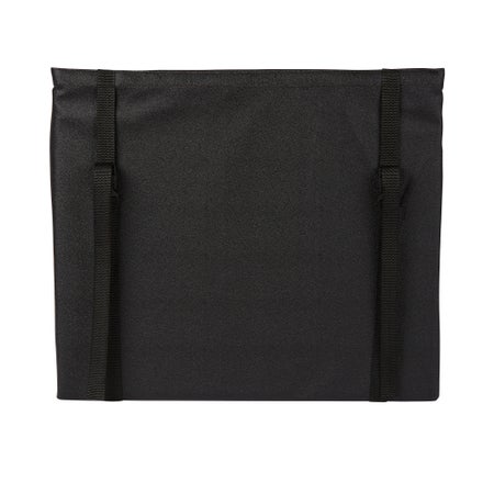 Seat Back Cushion McKesson 22 W X 19 L Inch Foam