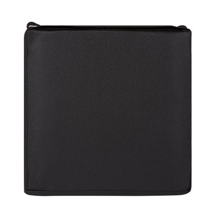 Contoured Seat Cushion McKesson 16 W X 16 L X 3 D Inch Molded Foam