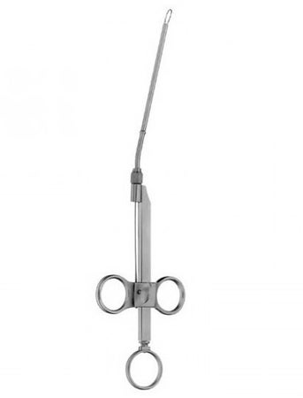 Nasal Snare V. Mueller® Krause 10-1/4 Inch Length