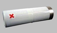 Diagnostic Battery Micro Tymp 2.4 Volt For use with MicroTymp II Themometer