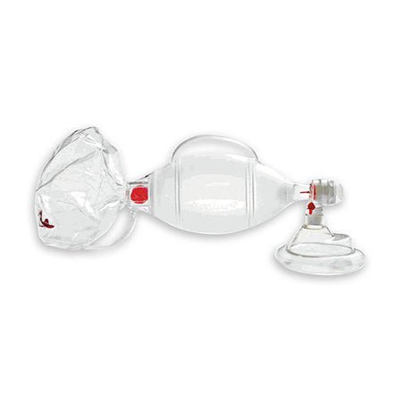 Resuscitator Spur® II With Mask