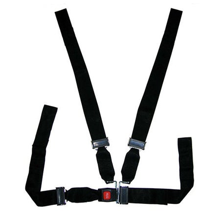 Harness Restraint One Size Fits Most