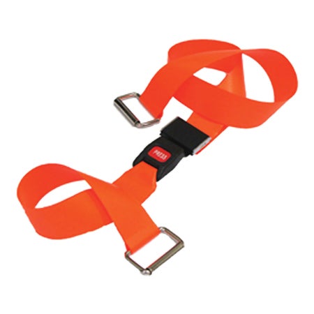 McKesson BioThane™ Stretcher Strap For Stretcher and Cots