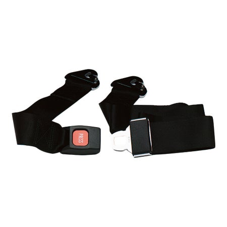 McKesson Backboard / Stretcher Strap For Backboard / Stretcher