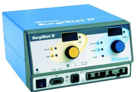 Refurbished Electrosurgical Generator Valleylab®