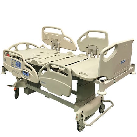Refurbished Bed Multi-Positional 84 Inch Extended Length Electric Adjustable Deck