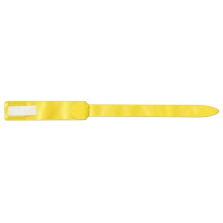 Identification Wristband Soft-Lock® Insert Card Adhesive Closure Without Legend