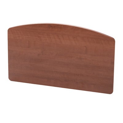 Headboard / Footboard Belmont Style Solar Oak